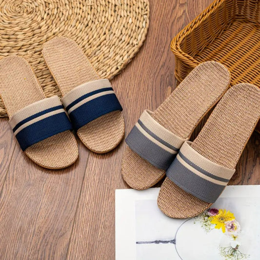 LESEDI- BREEZE SANDALS