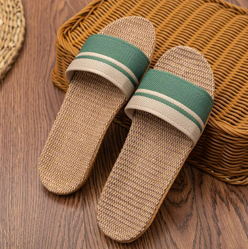 LESEDI- BREEZE SANDALS
