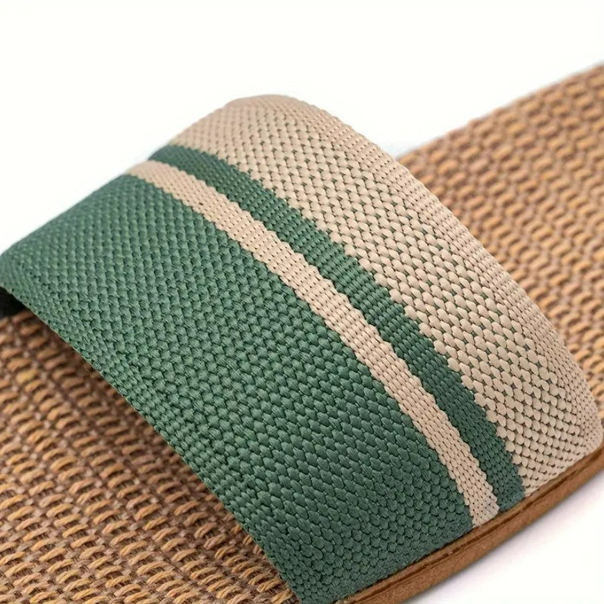 LESEDI- BREEZE SANDALS