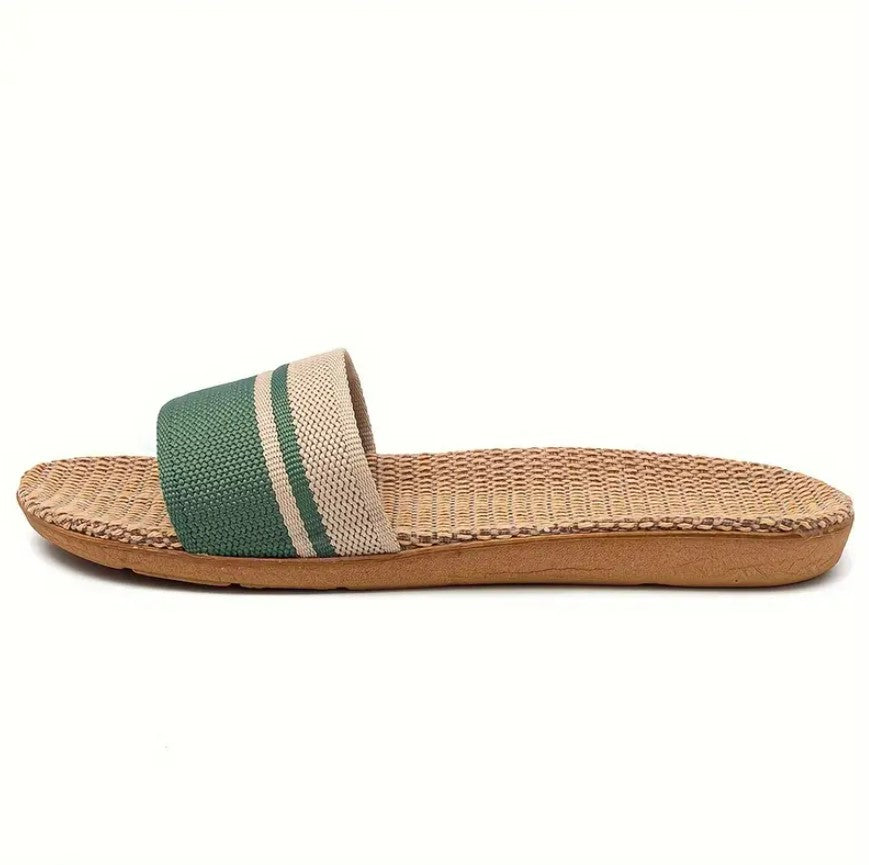 LESEDI- BREEZE SANDALS