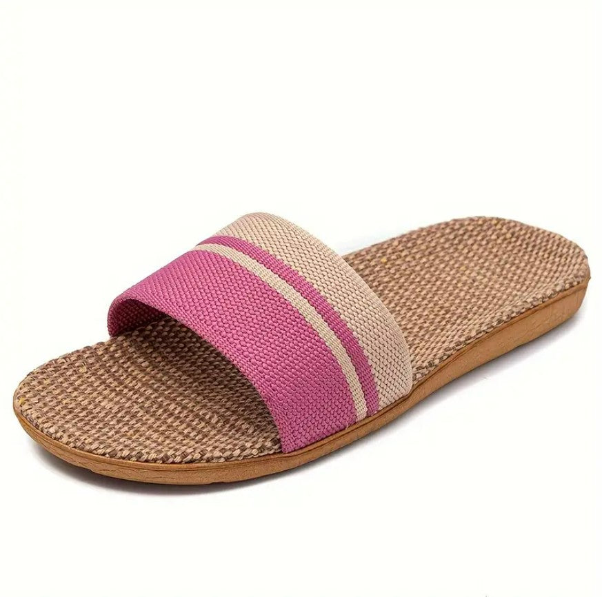 LESEDI- BREEZE SANDALS