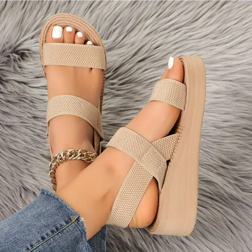 NADE- ESCAPE SANDALS
