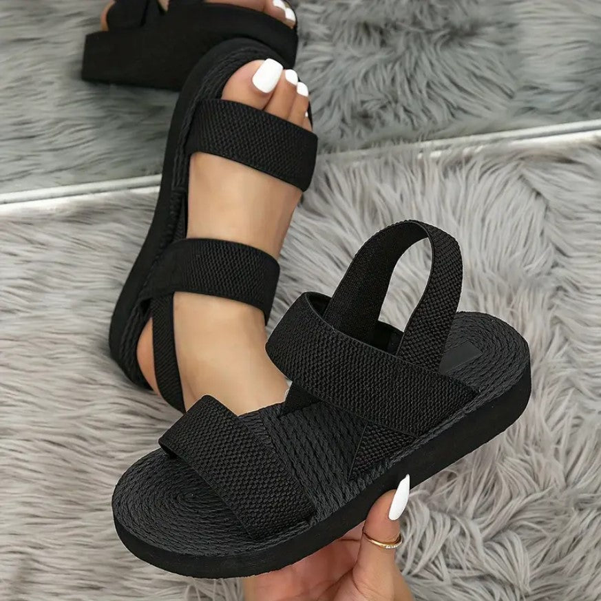 KHANYA GOLDEN HOUR SANDALS