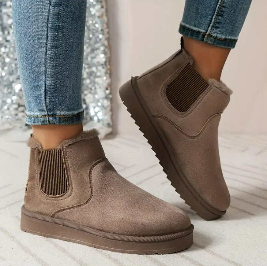 KEELEY | EASY FIT BOOTS
