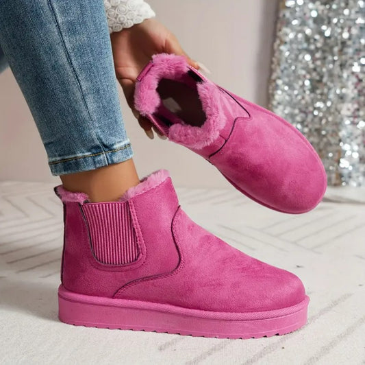 KEELEY | EASY FIT BOOTS