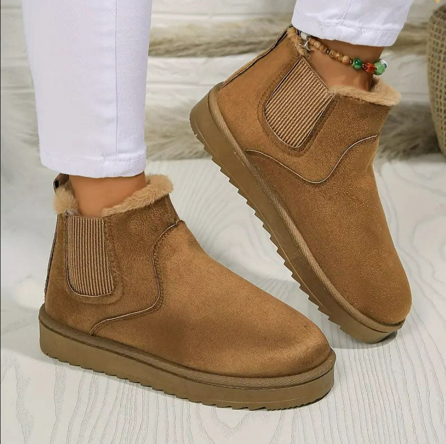 KEELEY | EASY FIT BOOTS