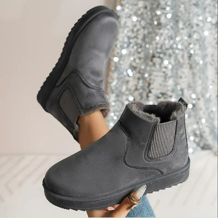 KEELEY | EASY FIT BOOTS