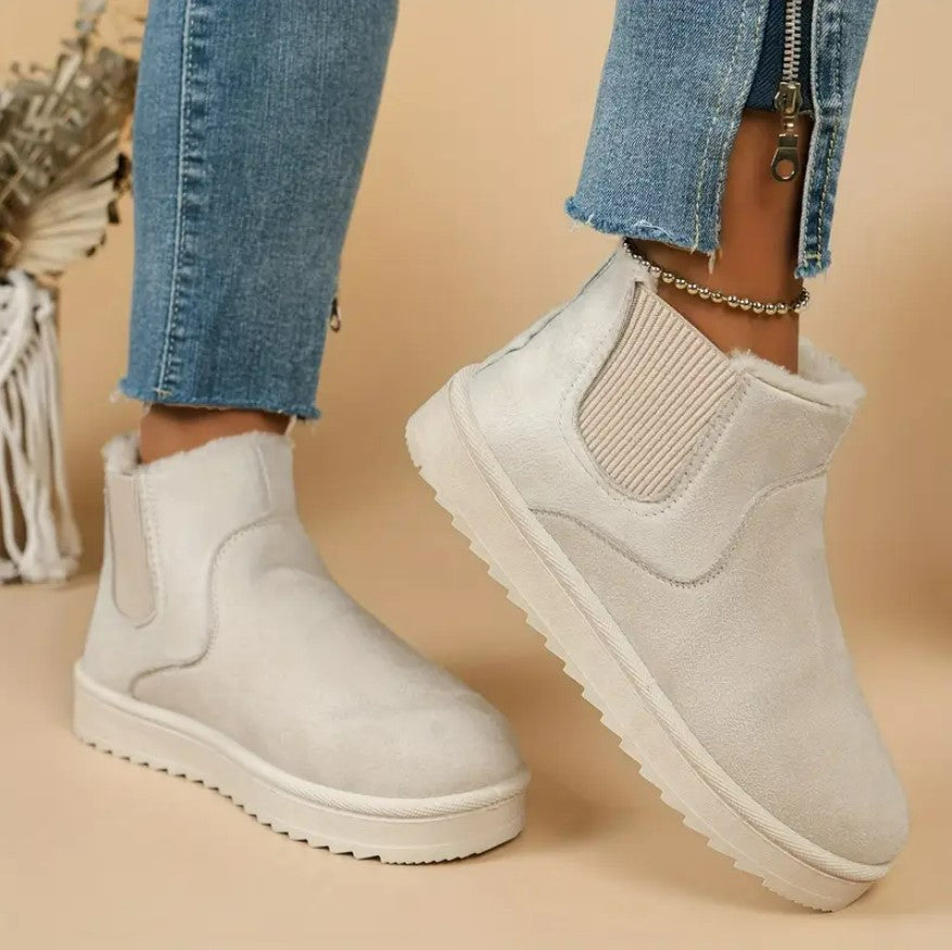 KEELEY | EASY FIT BOOTS