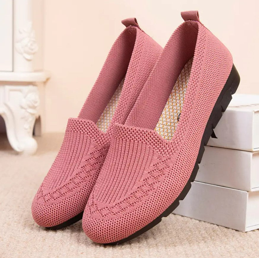 CASUAL SHOES – NOMSA RELAX WALKERS