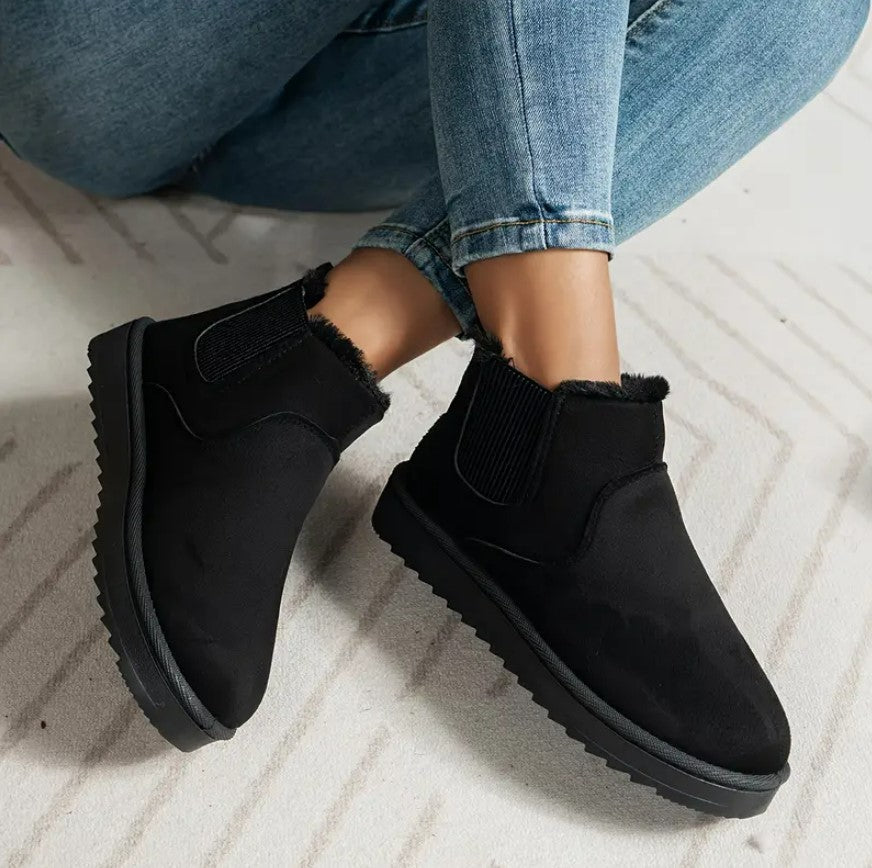 KEELEY | EASY FIT BOOTS