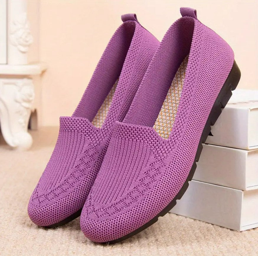 CASUAL SHOES – NOMSA RELAX WALKERS