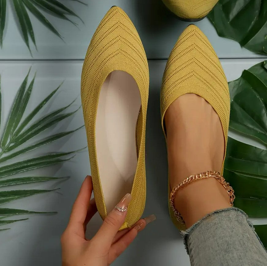 CASUAL SHOES – THULI URBAN STEPS