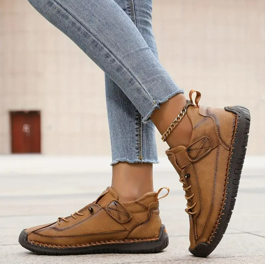 WILLOW | COZY STEP SHOES