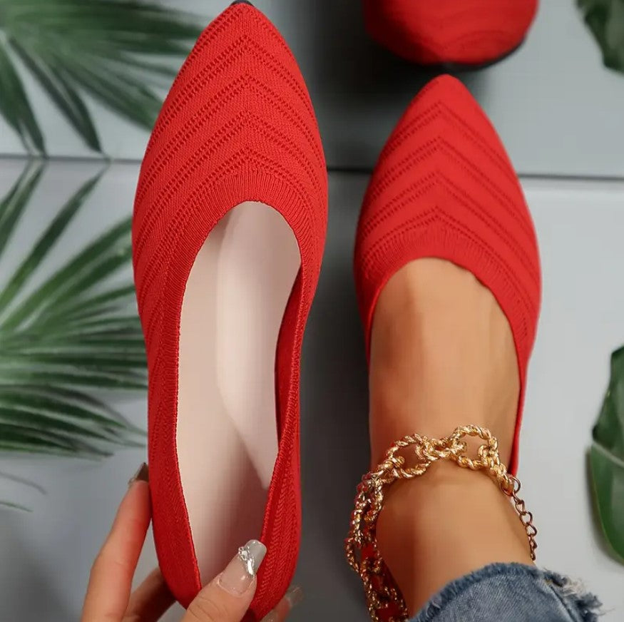 CASUAL SHOES – THULI URBAN STEPS