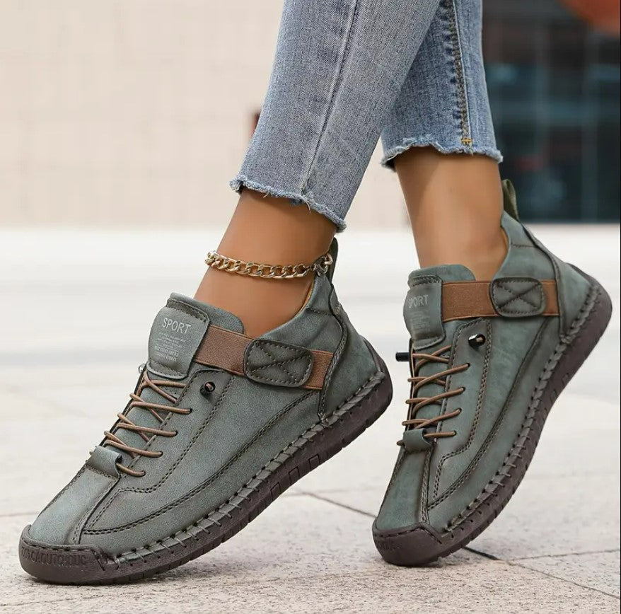 WILLOW | COZY STEP SHOES