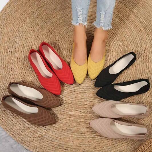 CASUAL SHOES – THULI URBAN STEPS