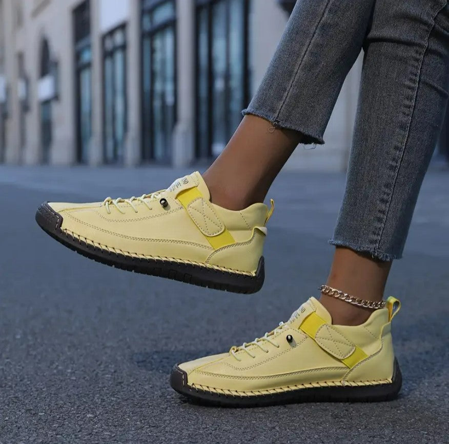 WILLOW | COZY STEP SHOES