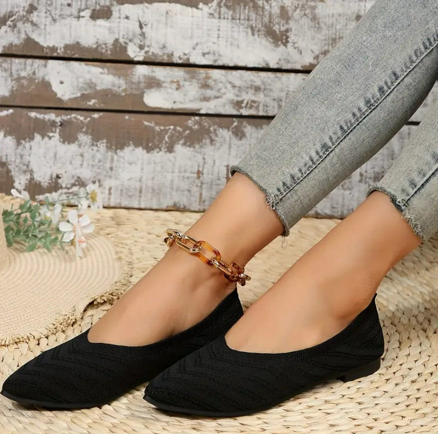 CASUAL SHOES – THULI URBAN STEPS