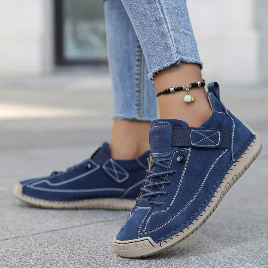 WILLOW | COZY STEP SHOES