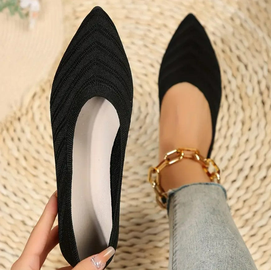 CASUAL SHOES – THULI URBAN STEPS