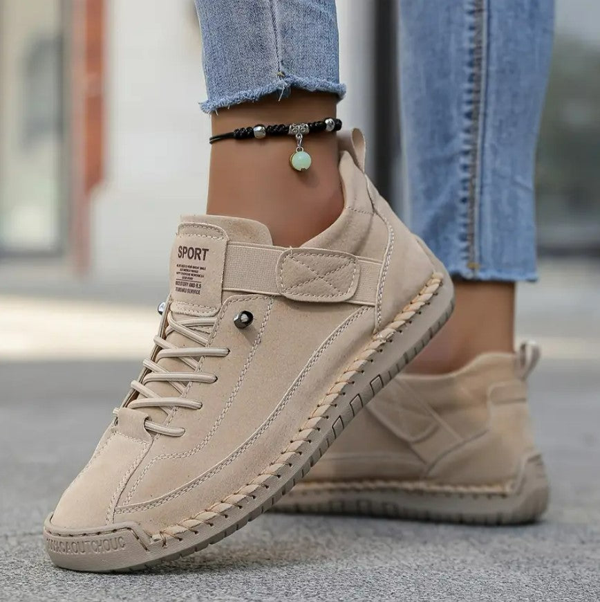 WILLOW | COZY STEP SHOES
