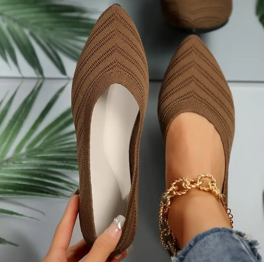 CASUAL SHOES – THULI URBAN STEPS