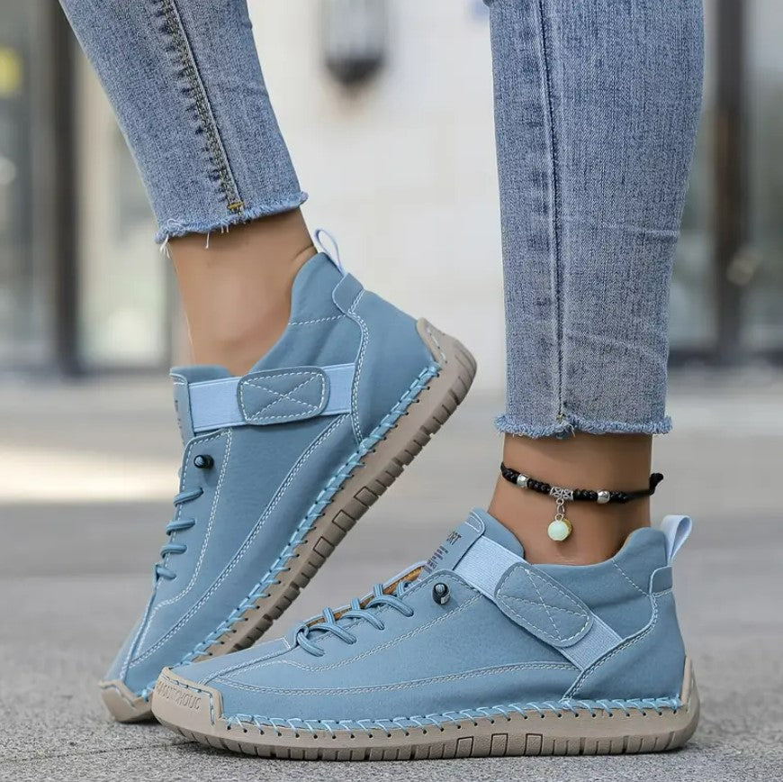 WILLOW | COZY STEP SHOES