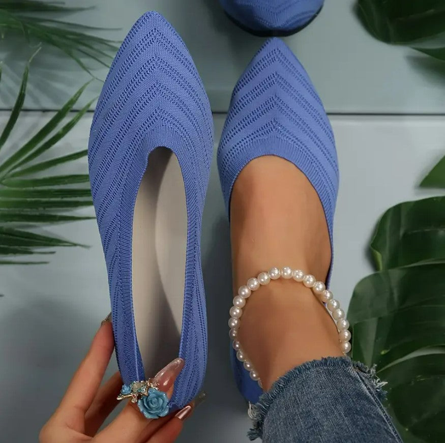 CASUAL SHOES – THULI URBAN STEPS
