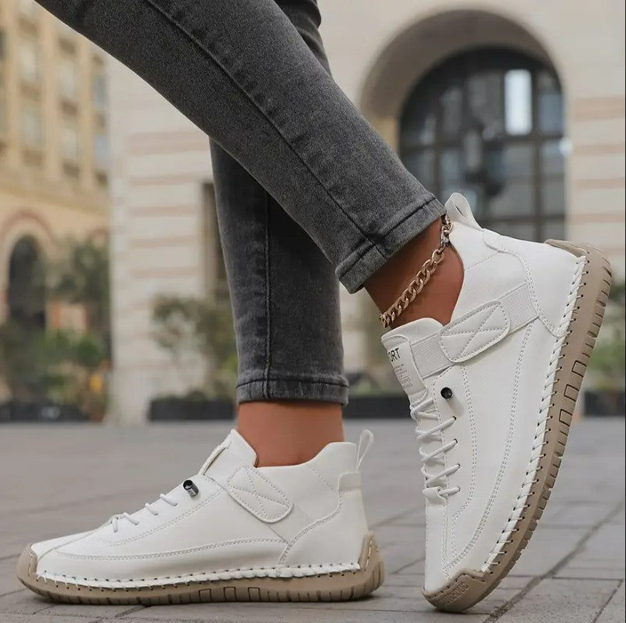 WILLOW | COZY STEP SHOES
