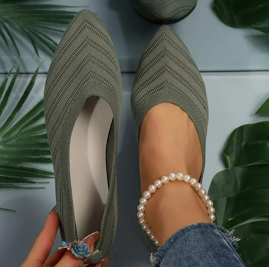 CASUAL SHOES – THULI URBAN STEPS