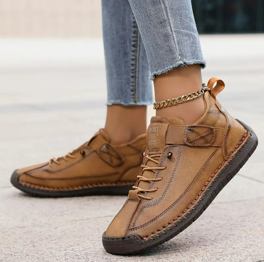 WILLOW | COZY STEP SHOES