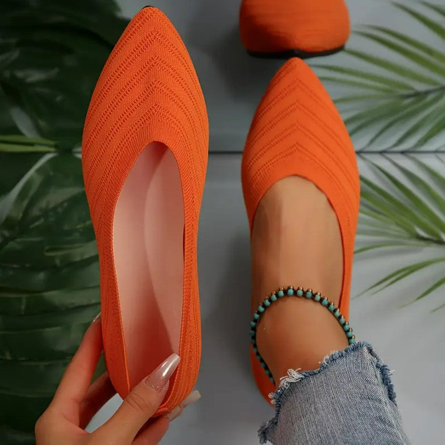 CASUAL SHOES – THULI URBAN STEPS