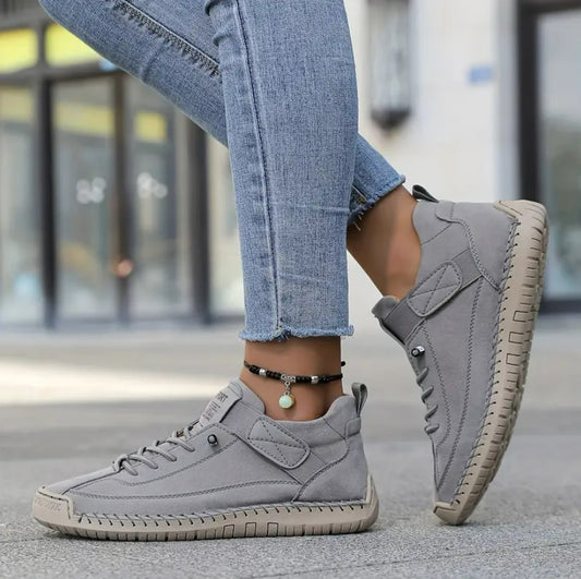 WILLOW | COZY STEP SHOES