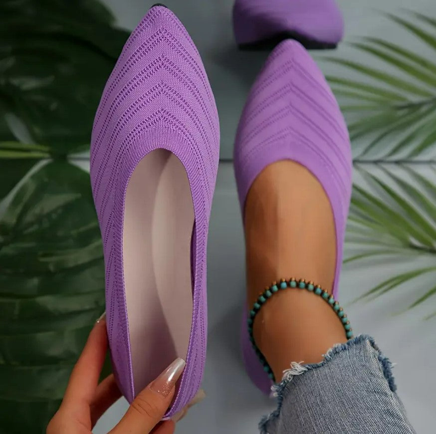 CASUAL SHOES – THULI URBAN STEPS