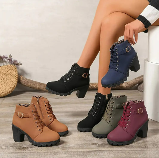 LIORAH | BETTER DAY BOOTIES
