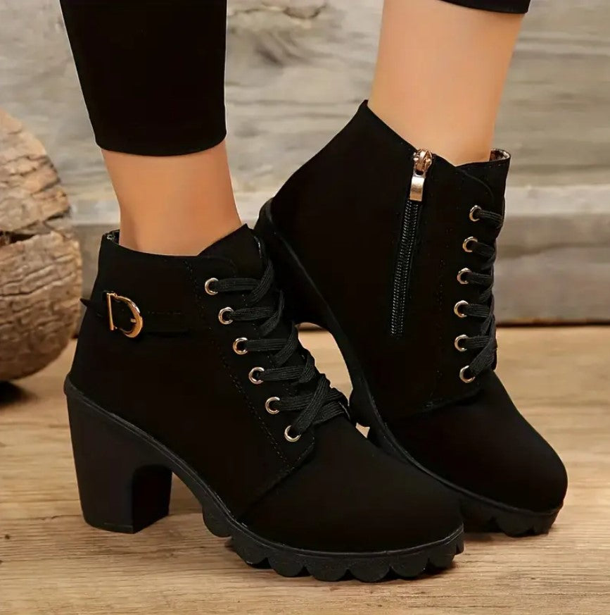 LIORAH | BETTER DAY BOOTIES