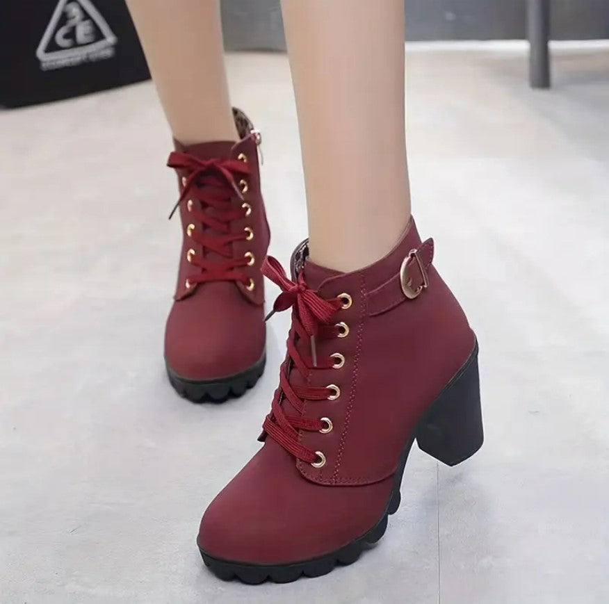 LIORAH | BETTER DAY BOOTIES