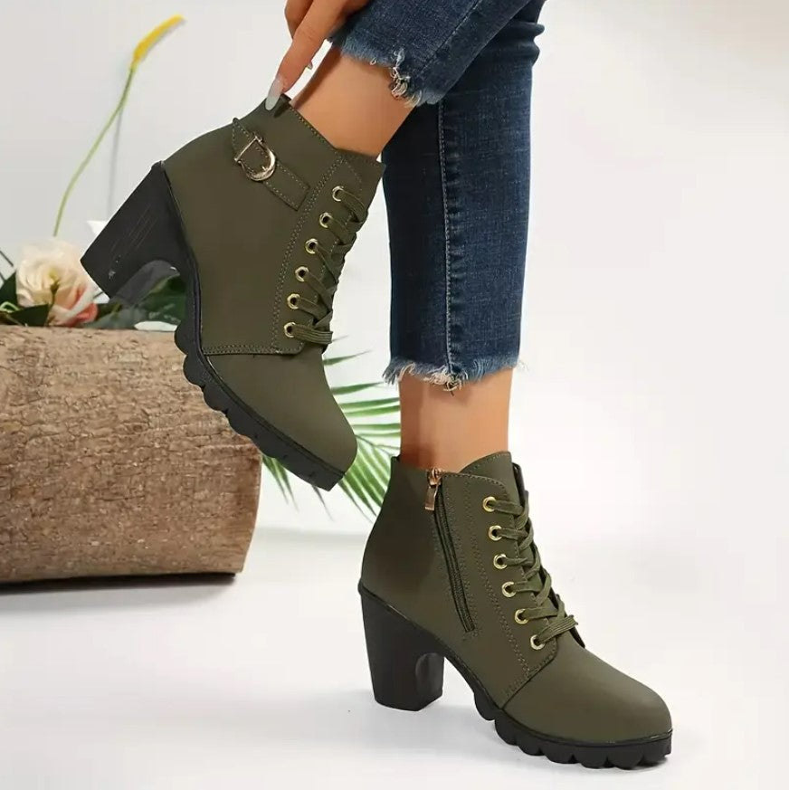 LIORAH | BETTER DAY BOOTIES
