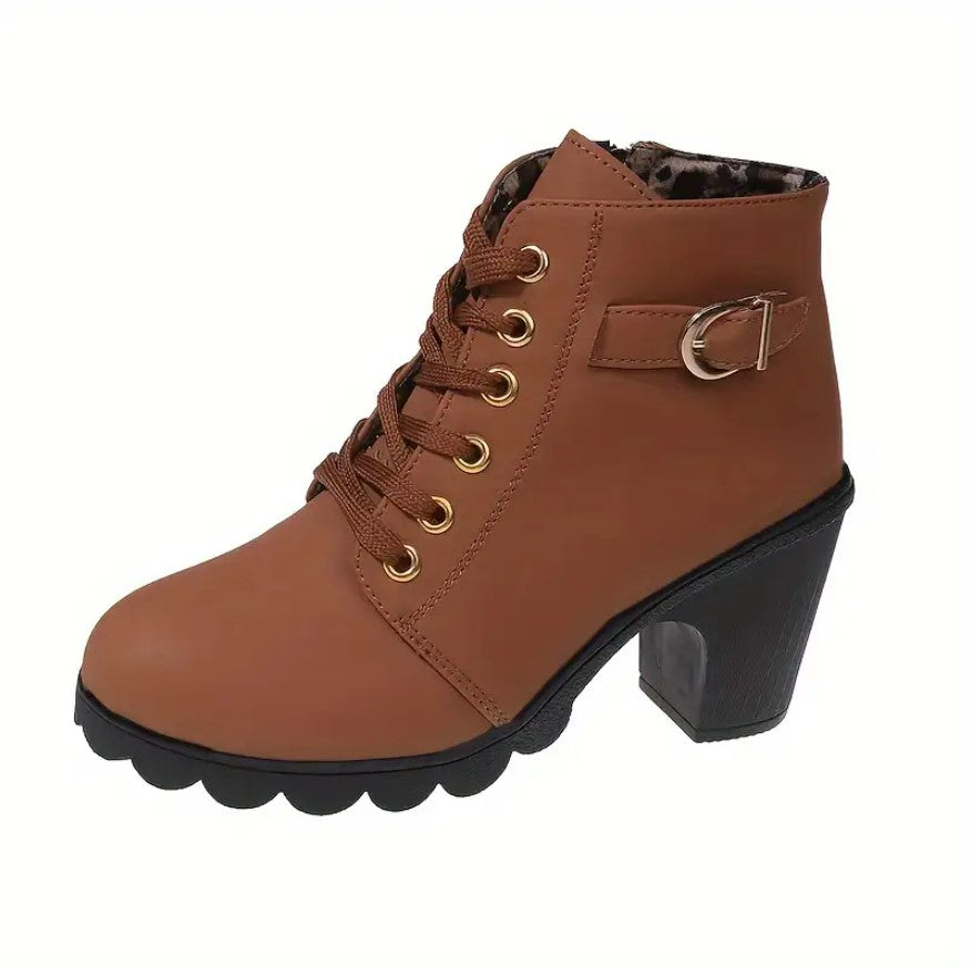 LIORAH | BETTER DAY BOOTIES