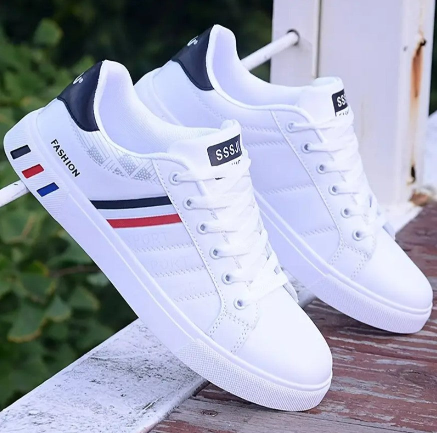 BRAD | SIMPLE STEP COMFY SHOES