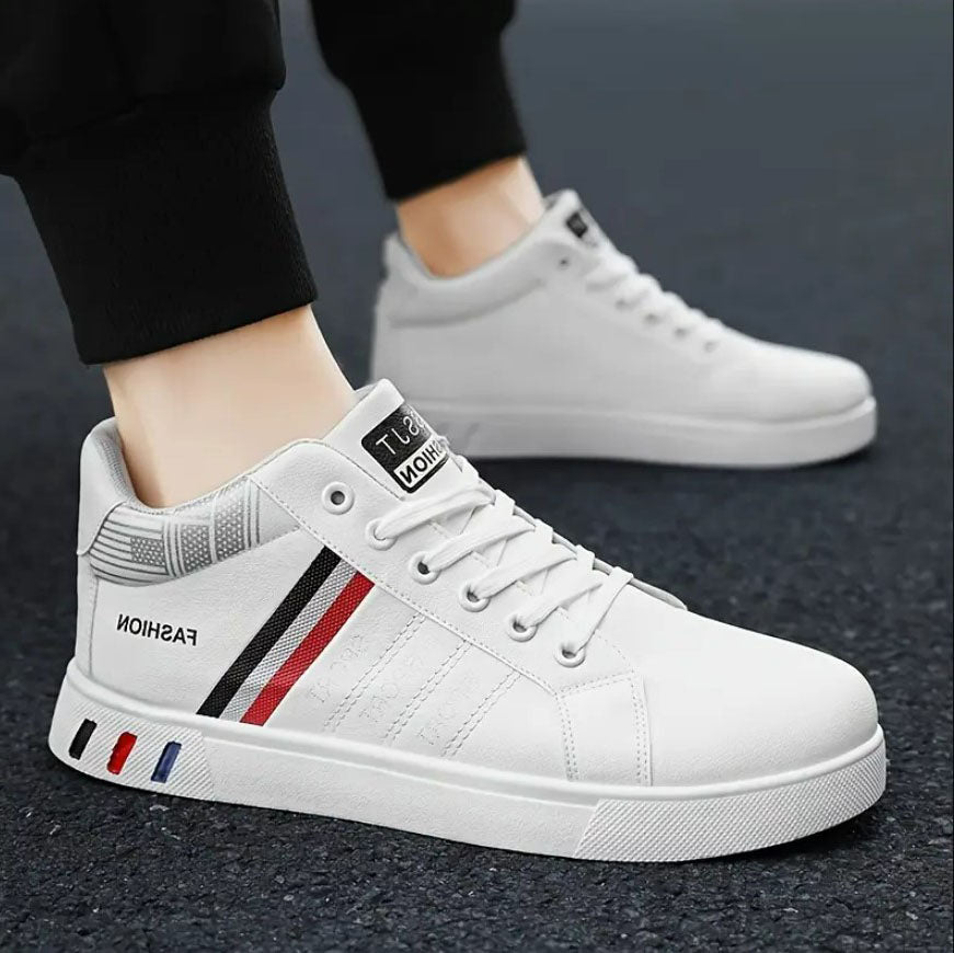 BRAD | SIMPLE STEP COMFY SHOES