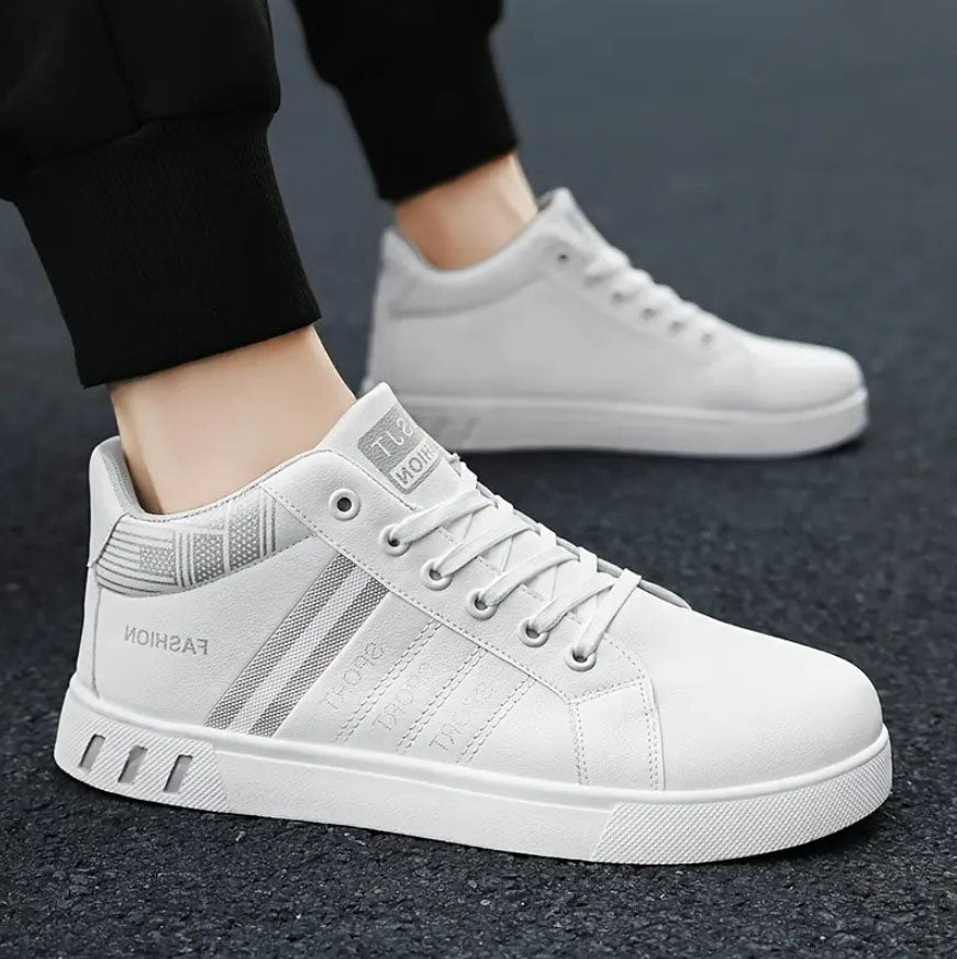 BRAD | SIMPLE STEP COMFY SHOES