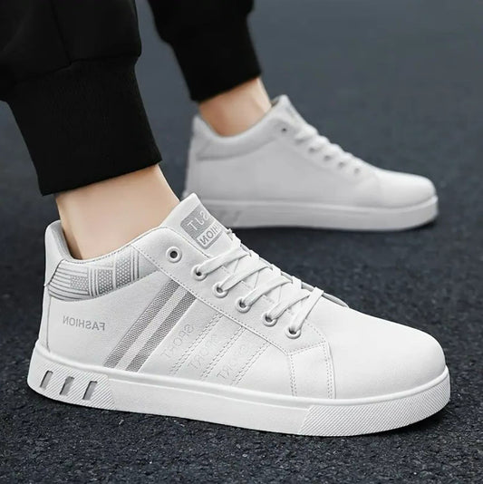 BRAD | SIMPLE STEP COMFY SHOES