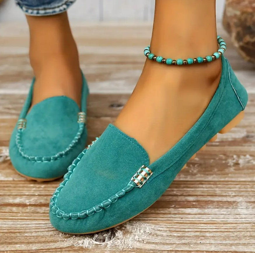LOAFERS – LEBO CLASSIC LOAFERS