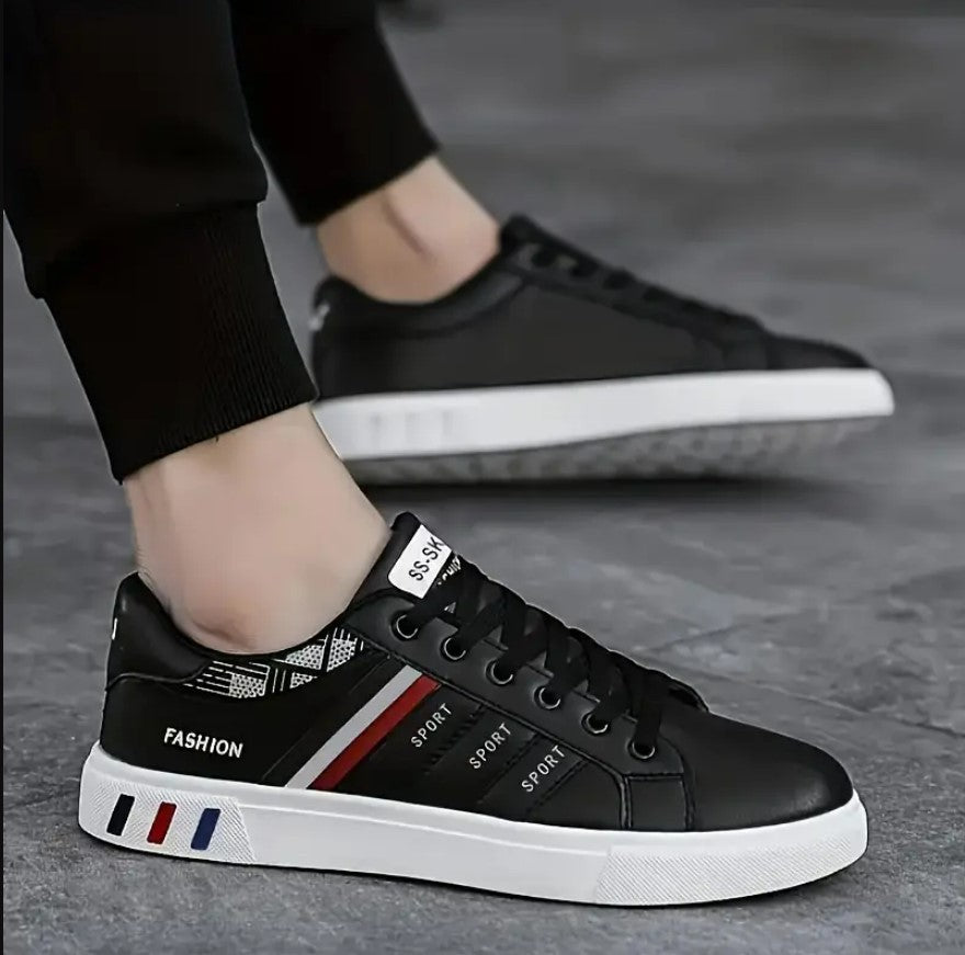 BRAD | SIMPLE STEP COMFY SHOES