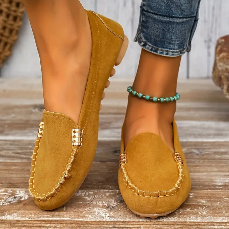 LOAFERS – LEBO CLASSIC LOAFERS