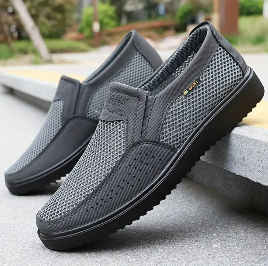 ELITE | BRIGHT SIDE SHOES