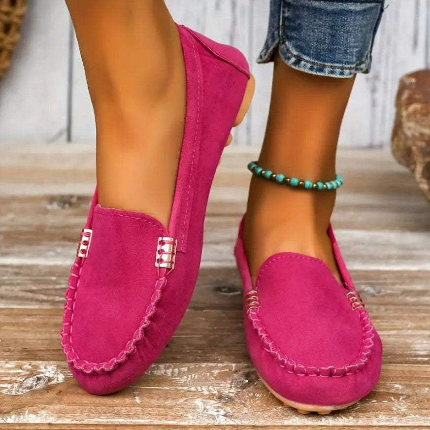 LOAFERS – LEBO CLASSIC LOAFERS