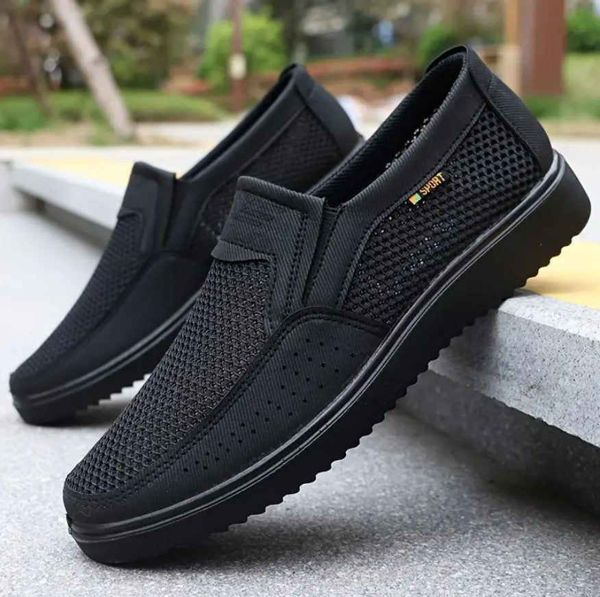 ELITE | BRIGHT SIDE SHOES
