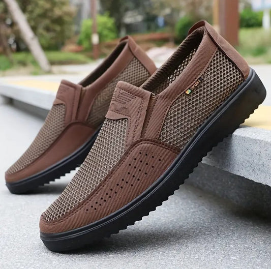 ELITE | BRIGHT SIDE SHOES